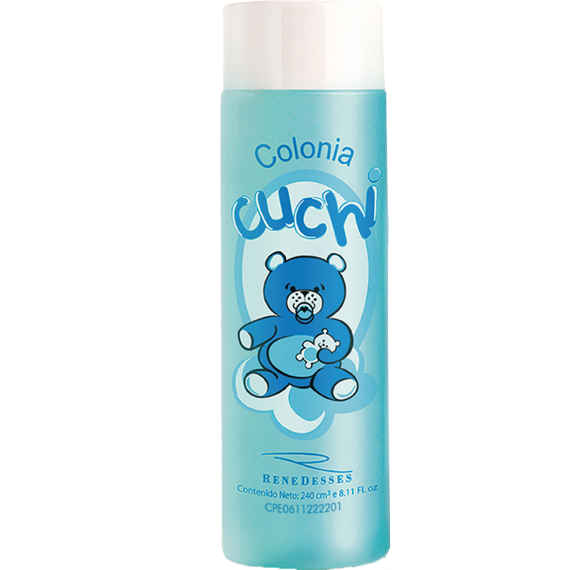 Colonia Cuchi