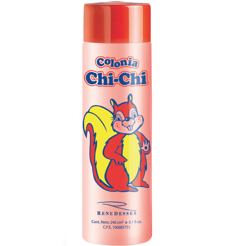 Colonia Chi-Chi